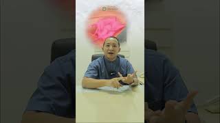 Benjolan di Tubuh Tidak Semua Jinak, Tapi Juga Tidak Semua Itu Kanker by dr. Andre