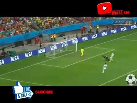 kumpulan goal indah dunia sepak bola(6) - YouTube