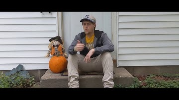 Gmoney - Black Clouds (Official Music Video)