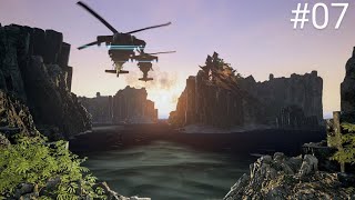 Trepang2: The Bladekisser DLC - TF63 Command Center Mission Gameplay Part 7 (No Commentary)