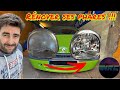 Comment rnover ses optiques de phares 