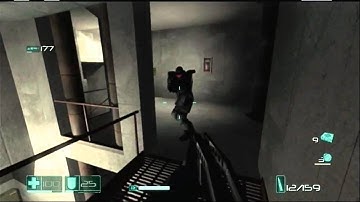 F.E.A.R. First Encounter Assault Recon - Part 8: LZ Is Hot
