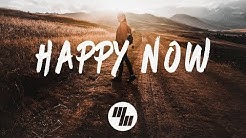 Zedd - Happy Now (Lyrics) With Elley DuhÃ©  - Durasi: 3:28. 