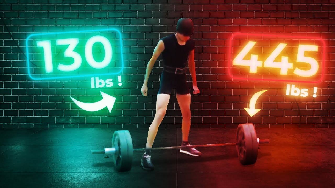 Почему этот подросток сильнее тебя