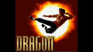 Dragon Bruce Lee - Bater ou correr?