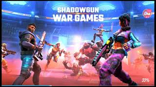 Shadowgun War Games - Мобильный сетевой шутер 5на5 screenshot 3