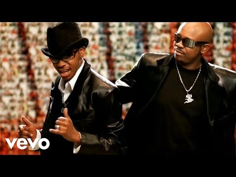 K-ci & Jojo