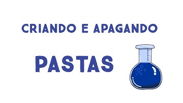 CRIANDO E APAGANDO PASTAS SKETCHWARE (PROJETO DESCRIÇÃO)