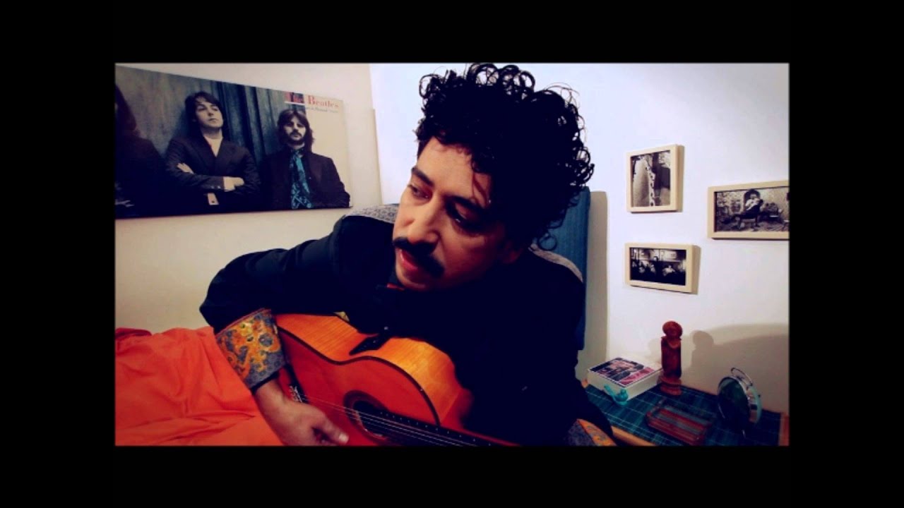 Manuel García Azúcar al café / con letra YouTube