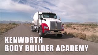 01:  Body Builder Academy – Introduction