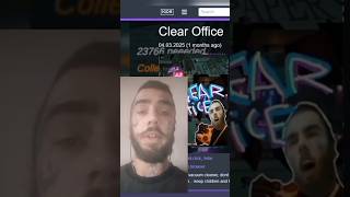 Made-With-Unity Igdb Twitch Clear Office Available