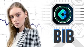 BIB Exchange - BIB Exchange IEO! The Truth Behind this Crypto Exchange!