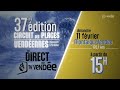 Cyclisme  37e dition du circuit des plages vendennes 2024  etape 2 montaiguvende 