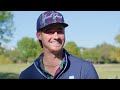 $100 vs $10,000 Golf Match