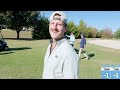 $100 vs $10,000 Golf Match
