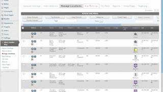 Store Locator Plus 3 12 Preview of New Admin Panel
