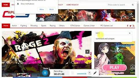 Command and Conquer Zero hours free download just 1.9 gb