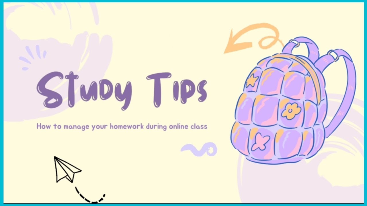 Study Tips and Tricks / Study Tips . - YouTube