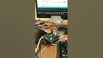 Arduino Uno + Ethernet Shield (PC)