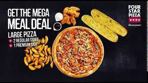 Mega Meal Deal ROI