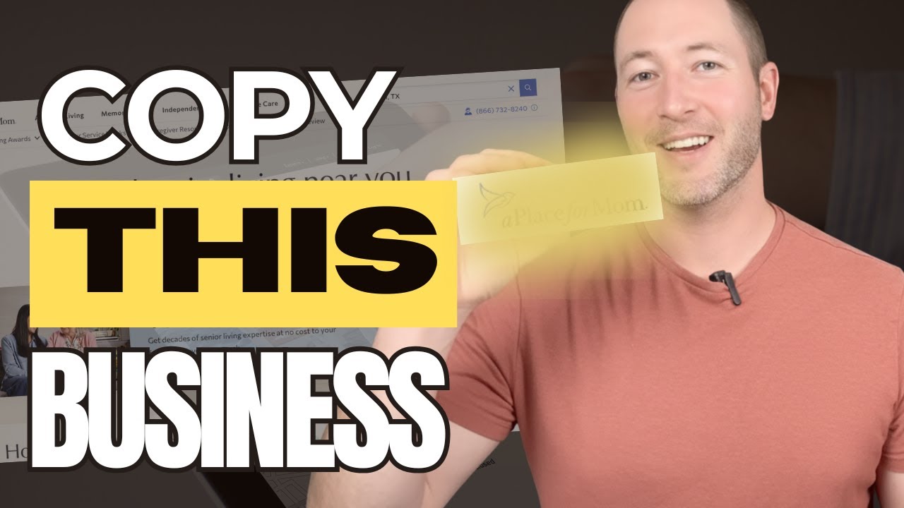 The $1B Directory Formula (Live Edited)