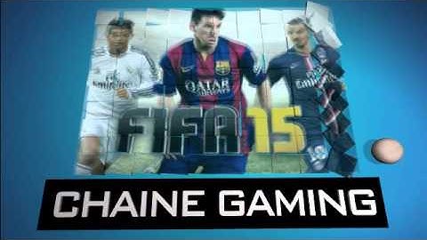 Voici mon intro - Created using Flixpress.com