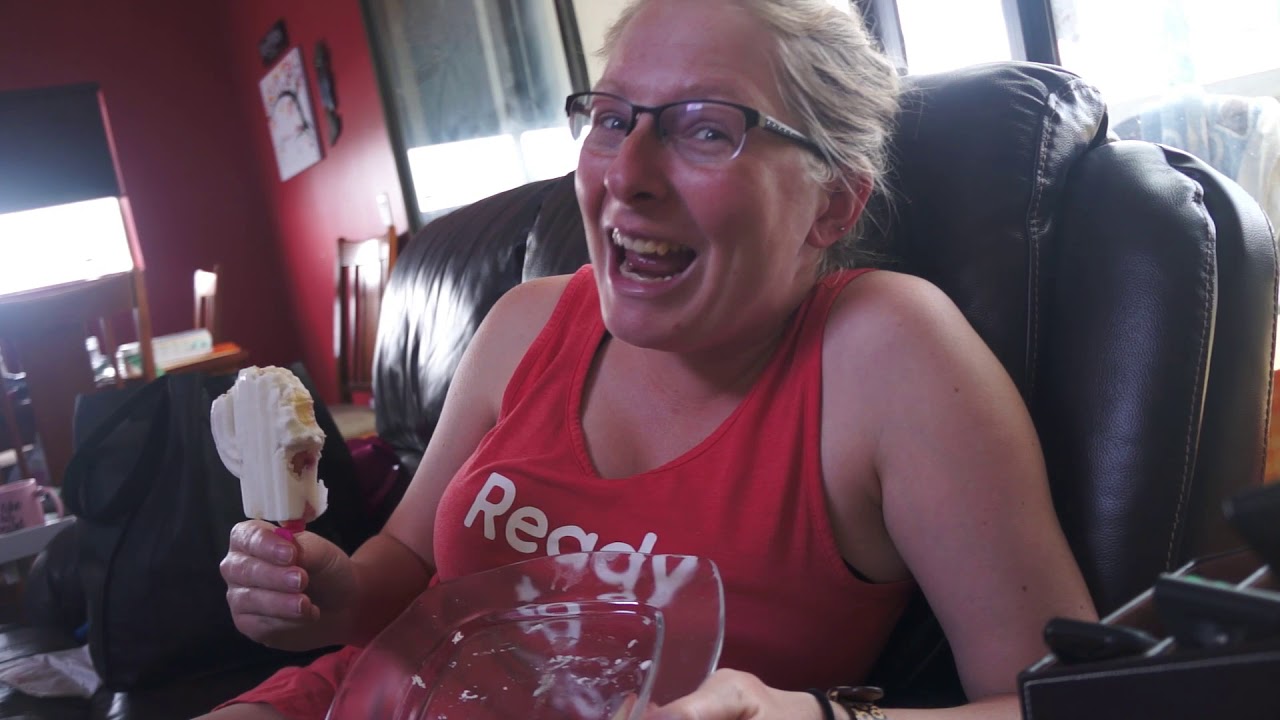 Episode 42: The Big Flower Fight Episode 3 and Episode 4