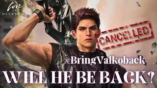 Valko s cancellation the aftermath