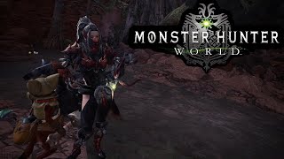 We Made it! High Rank Time! | PC | Lets Play Monster Hunter World Iceborne The Redo
