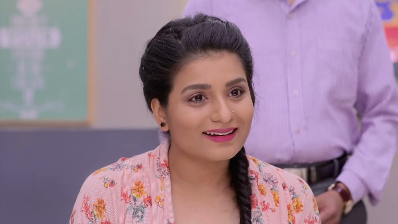 Mazhya Navryachi Bayko - Ep 1087 - Abhijeet Khandkekar - Marathi Tv Serial - Zee5 Marathi Classics