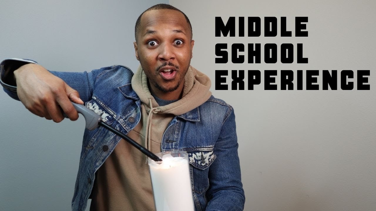 Middle School Experience: How to Make the Best Decision!