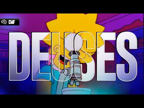 O DIA QUE LISA SIMPSON CRIOU UMA SOCIEDADE PEQUENA