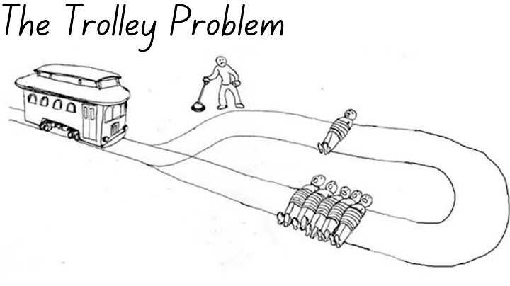 The Trolley Problem Explained Ethical Dilemma and Moral Philosophy