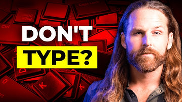 Use Whisper Transcription to 10x Your Vibe Coding Speed