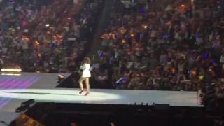 Kcon 2015 Jimin Puss