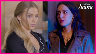 Paula recovers her memory... but only for Juana! | The Story of Juana 3/5 | Episode 34