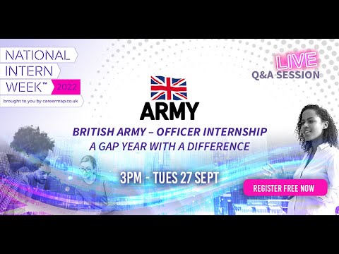 British Army: Officer