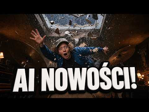 AI Has Just Crossed the Line, AI Did My Grocery Shopping, $1M AI Film! #AI #artificialintelligence