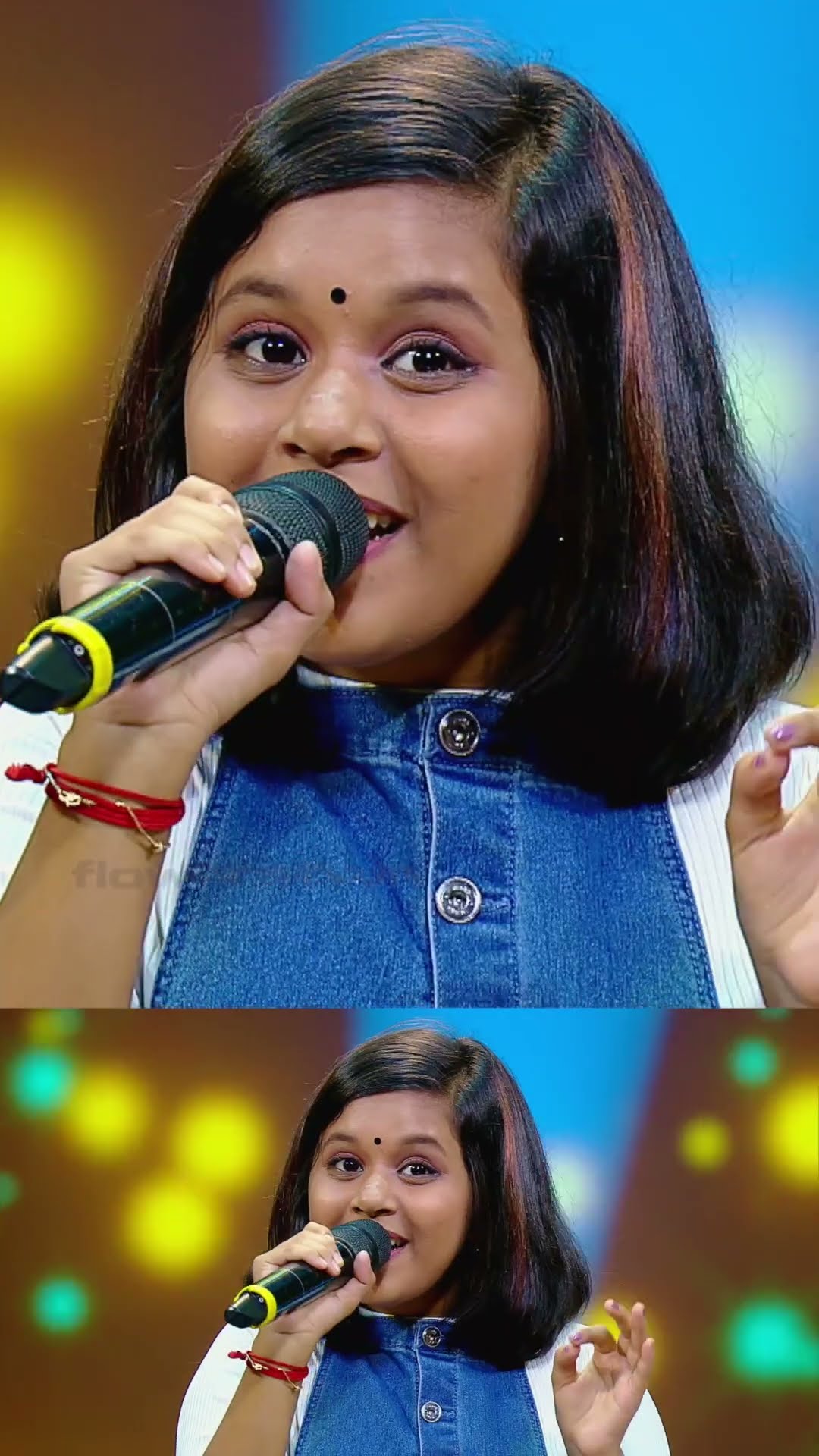 സ്വരലയങ്ങൾ ഒന്നുചേരുന്ന അപൂർവ്വ ഗാനാലാപനം... ❤️