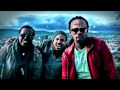 Madcon Feat. Timbuktu - "Kjører På"