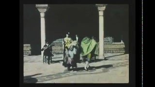 La Malagueña Et Le Torero 1905 The Malagueña And The Bullfighter - Silent Short Film - Alice Guy