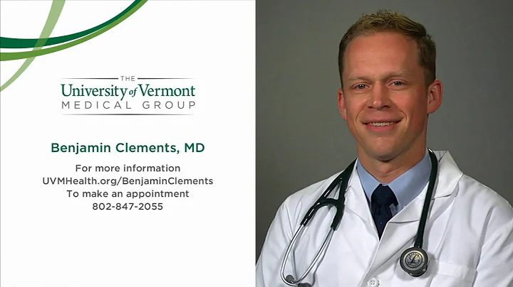 Benjamin Clements, MD, Family Medicine Physician, ...
