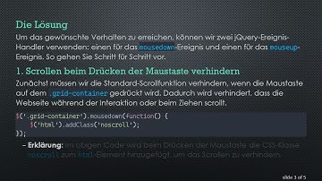 So führen Sie Code aus, wenn die Maustaste außerhalb eines ausgewählten Elements in jQuery losgelas