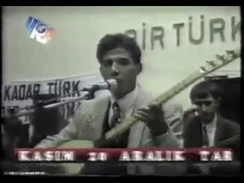 MUSTAFA YILDIZDOĞAN BİZİM MEMLEKET KONSERDEN