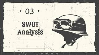 Harley Davidson Strategic Analysis