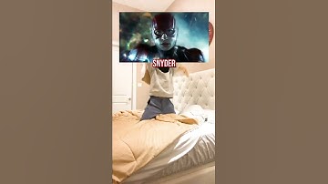 Thumbnail of How Did Ezra Miller Get The Role Of The Flash?