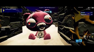 How YOU Can Complete Level 18 in FORTNITE GIANT ESCAPE ROOM 6? TUTORIAL