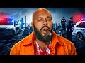 The DOWNFALL of the Most Dangerous Man in Hip-Hop | Suge Knight
