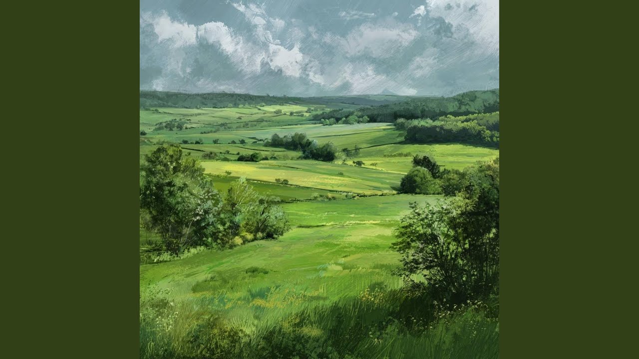 Healing ~Spring breeze~