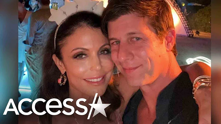 Bethenny Frankel Engaged After Jason Hoppy Divorce...